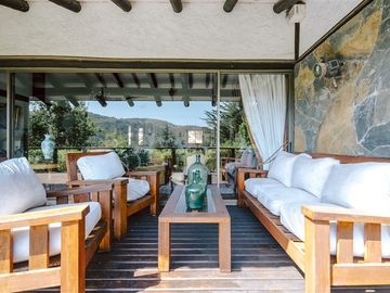 Casa en Venta en Condominio Altavista