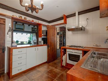 Casa en Venta en Condominio Altavista