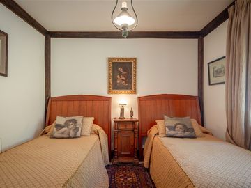Casa en Venta en Condominio Altavista