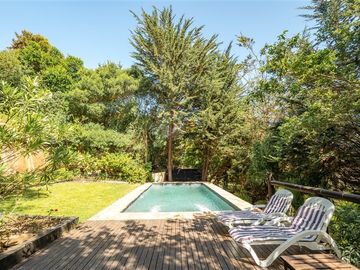 Casa en Venta en Condominio Altavista