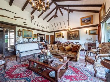 Casa en Venta en Condominio Altavista