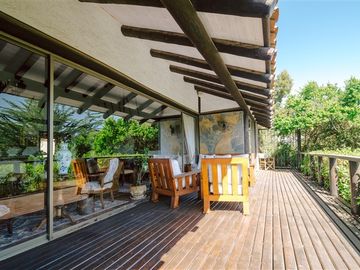 Casa en Venta en Condominio Altavista