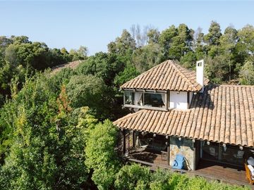 Casa en Venta en Condominio Altavista