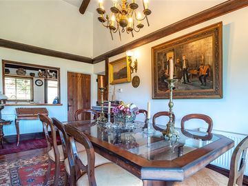 Casa en Venta en Condominio Altavista