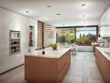 Departamento en Venta en Camino La Fuente