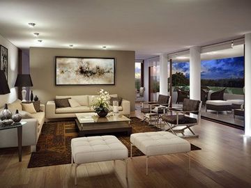 Departamento en Venta en Camino La Fuente