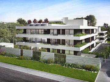 Departamento en Venta en Camino La Fuente