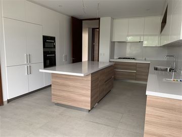 Departamento en Venta en Camino La Fuente