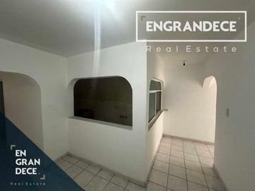 Casa en Venta en Primer Cuadro de la Ciudad