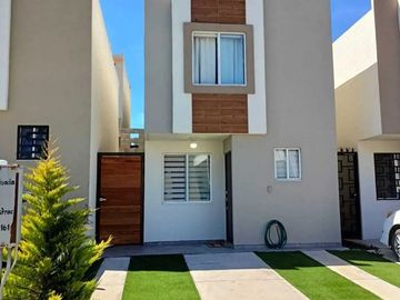 Casa en venta en Viñas del Mar