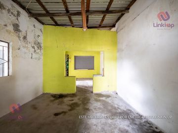 Bodega de 860 m² en venta en Guadalupe N.L.