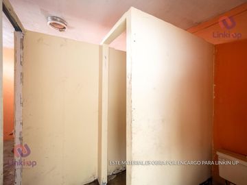 Bodega de 860 m² en venta en Guadalupe N.L.