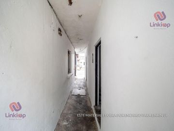Bodega de 860 m² en venta en Guadalupe N.L.
