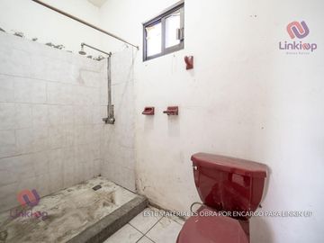 Bodega de 860 m² en venta en Guadalupe N.L.