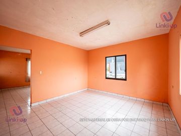 Bodega de 860 m² en venta en Guadalupe N.L.