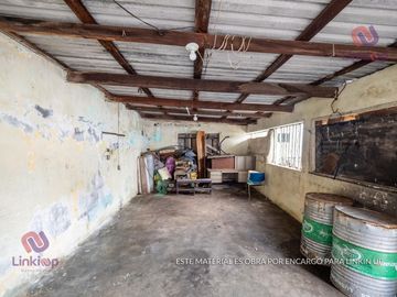 Bodega de 860 m² en venta en Guadalupe N.L.