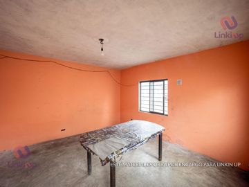 Bodega de 860 m² en venta en Guadalupe N.L.