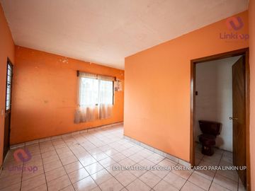 Bodega de 860 m² en venta en Guadalupe N.L.