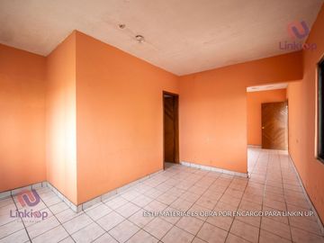 Bodega de 860 m² en venta en Guadalupe N.L.