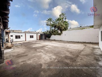 Bodega de 860 m² en venta en Guadalupe N.L.