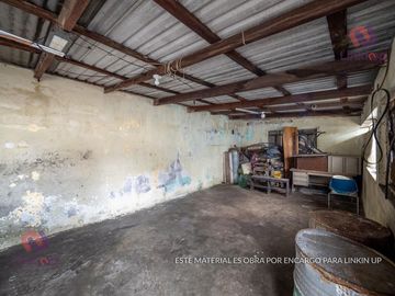 Bodega de 860 m² en venta en Guadalupe N.L.