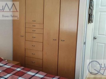 OPORTUNIDAD! VENTA DEPTO EN PARQUE SAN ANTONIO, 3 RECÁMARAS