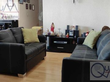 OPORTUNIDAD! VENTA DEPTO EN PARQUE SAN ANTONIO, 3 RECÁMARAS