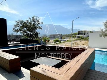 Casa en  venta