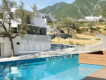 Casa en  venta