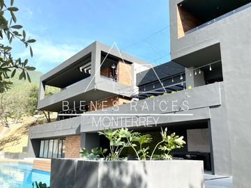 Casa en  venta