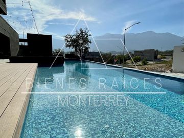 Casa en  venta