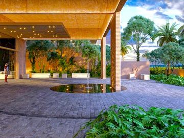 Departamento en Villas Morelos I