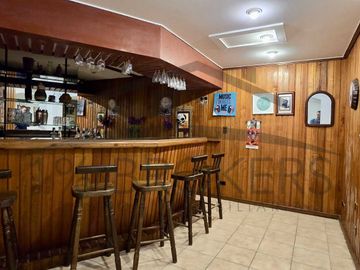 Casa en venta en LAS CONDES