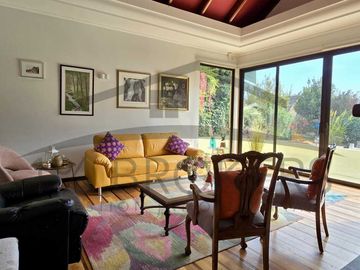 Casa en venta en LAS CONDES