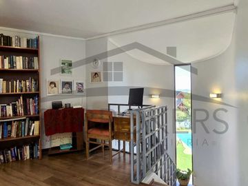 Casa en venta en LAS CONDES