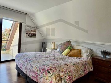 Casa en venta en LAS CONDES