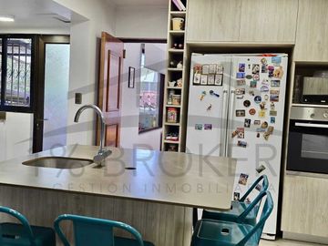 Casa en venta en LAS CONDES
