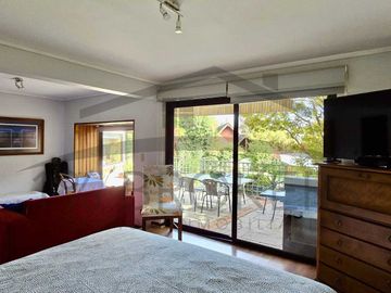 Casa en venta en LAS CONDES