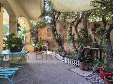 Casa en venta en LAS CONDES