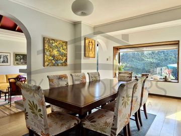 Casa en venta en LAS CONDES