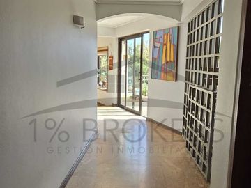 Casa en venta en LAS CONDES