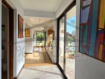 Casa en venta en LAS CONDES