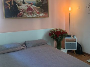 DEPARTAMENTO EN VENTA EN SAN JERÓNIMO