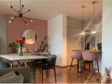 DEPARTAMENTO EN VENTA EN SAN JERÓNIMO