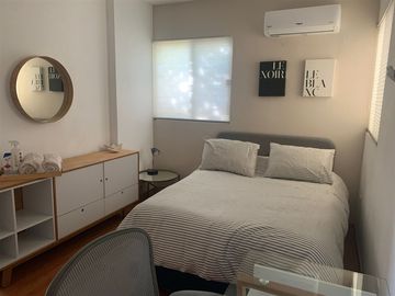 DEPARTAMENTO EN VENTA EN SAN JERÓNIMO