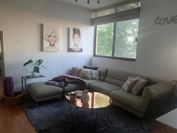 DEPARTAMENTO EN VENTA EN SAN JERÓNIMO