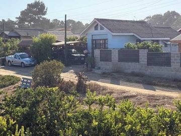 Casa en venta en EL TABO