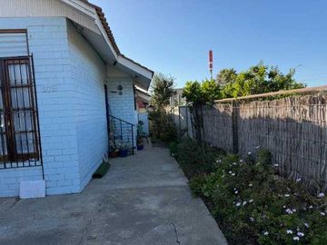 Casa en venta en EL TABO