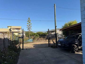 Casa en venta en EL TABO