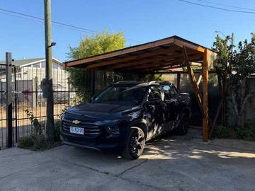 Casa en venta en EL TABO